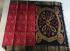 COTTON X KORA SILK TIE DYE SAREES CHINNLAPATTI